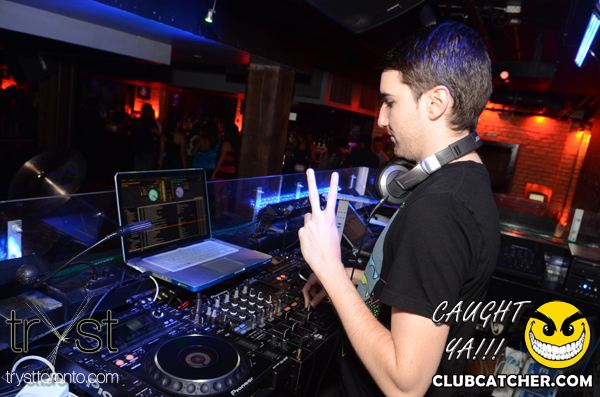 Tryst nightclub photo 90 - May 18th, 2012