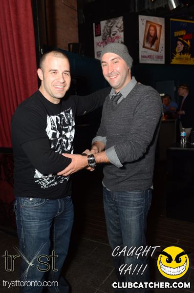 Tryst nightclub photo 92 - May 18th, 2012