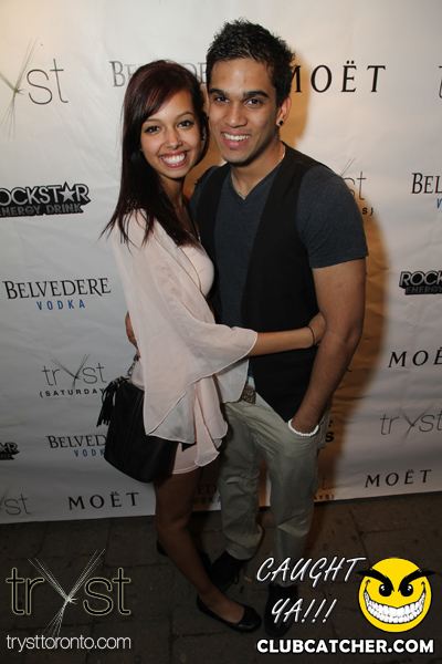 Tryst nightclub photo 95 - May 18th, 2012