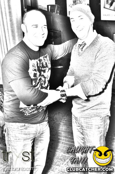 Tryst nightclub photo 97 - May 18th, 2012