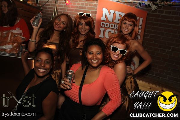 Tryst nightclub photo 100 - May 18th, 2012