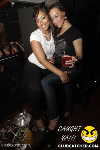 Tryst nightclub photo 102 - May 19th, 2012