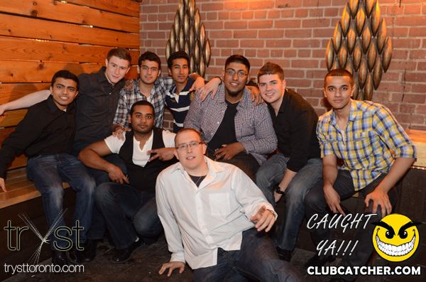 Tryst nightclub photo 107 - May 19th, 2012