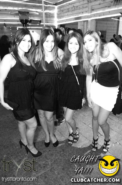 Tryst nightclub photo 110 - May 19th, 2012