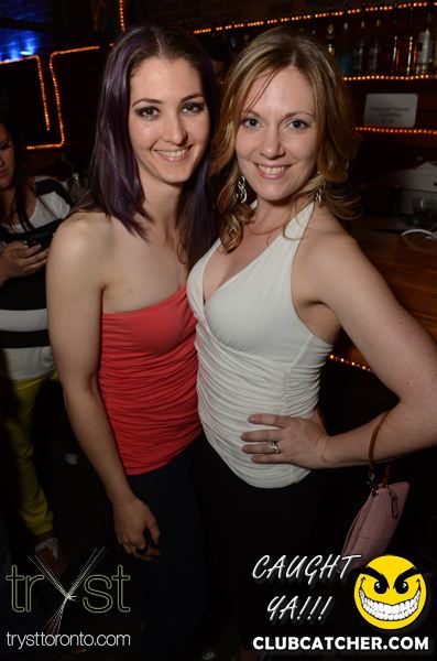 Tryst nightclub photo 12 - May 19th, 2012