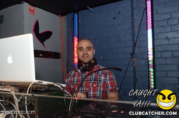 Tryst nightclub photo 113 - May 19th, 2012