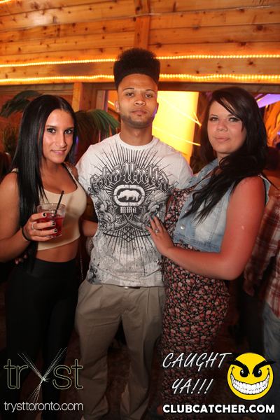 Tryst nightclub photo 116 - May 19th, 2012