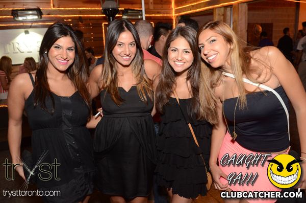 Tryst nightclub photo 118 - May 19th, 2012