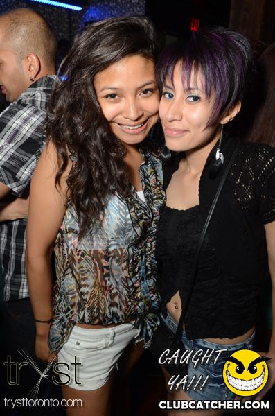 Tryst nightclub photo 120 - May 19th, 2012