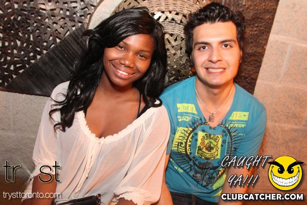 Tryst nightclub photo 123 - May 19th, 2012