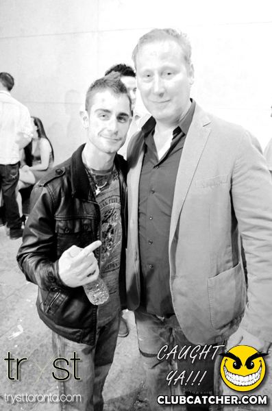 Tryst nightclub photo 124 - May 19th, 2012