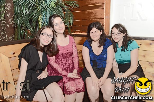 Tryst nightclub photo 131 - May 19th, 2012