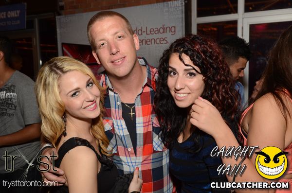 Tryst nightclub photo 132 - May 19th, 2012
