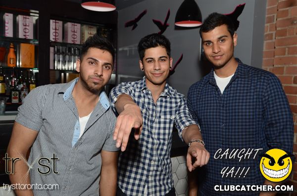 Tryst nightclub photo 136 - May 19th, 2012