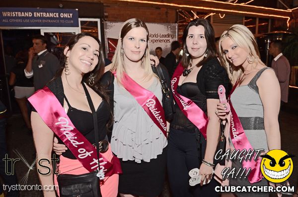 Tryst nightclub photo 138 - May 19th, 2012