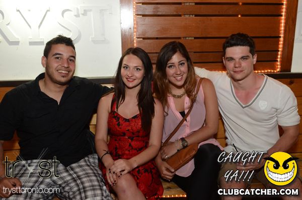 Tryst nightclub photo 140 - May 19th, 2012