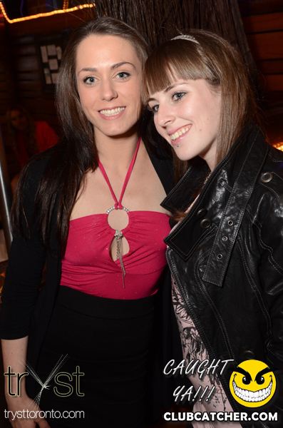 Tryst nightclub photo 149 - May 19th, 2012