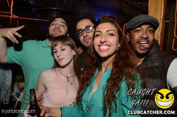 Tryst nightclub photo 151 - May 19th, 2012