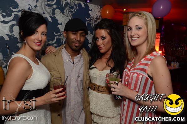 Tryst nightclub photo 155 - May 19th, 2012