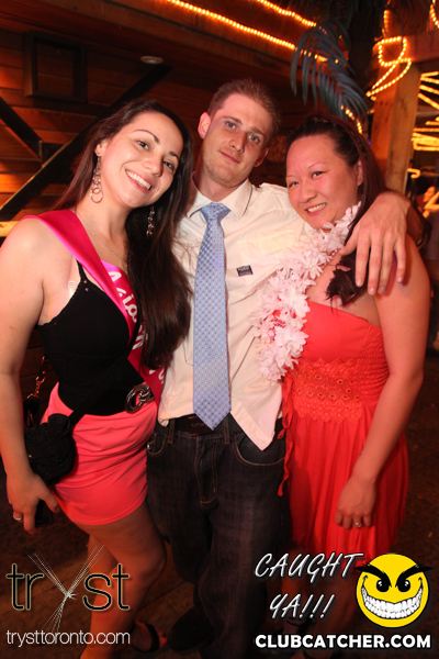 Tryst nightclub photo 158 - May 19th, 2012