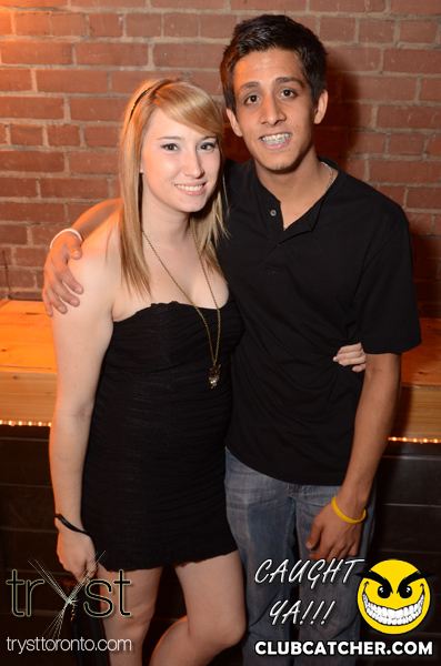 Tryst nightclub photo 160 - May 19th, 2012