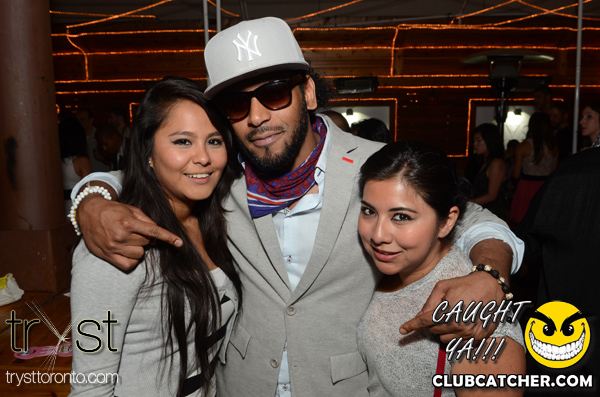 Tryst nightclub photo 170 - May 19th, 2012