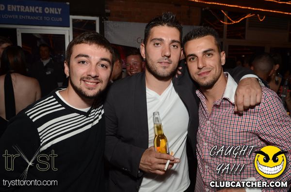 Tryst nightclub photo 172 - May 19th, 2012