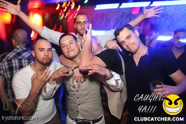 Tryst nightclub photo 175 - May 19th, 2012