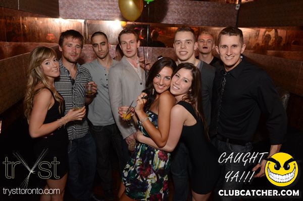 Tryst nightclub photo 177 - May 19th, 2012