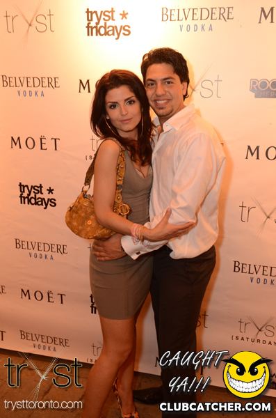 Tryst nightclub photo 178 - May 19th, 2012