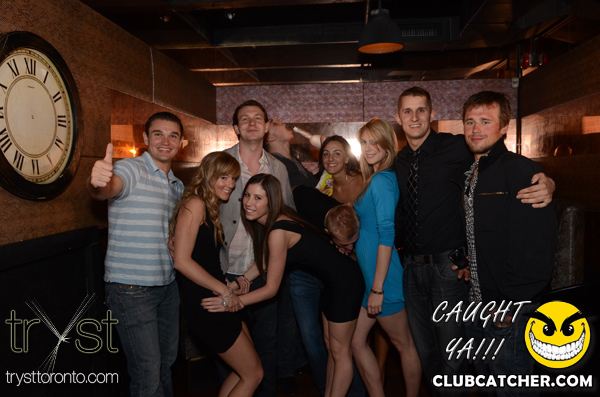 Tryst nightclub photo 190 - May 19th, 2012
