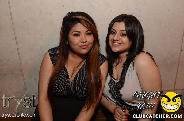 Tryst nightclub photo 191 - May 19th, 2012