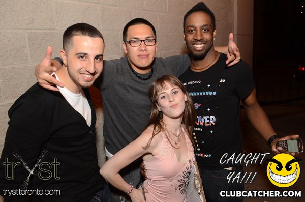 Tryst nightclub photo 195 - May 19th, 2012