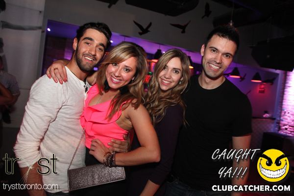 Tryst nightclub photo 202 - May 19th, 2012