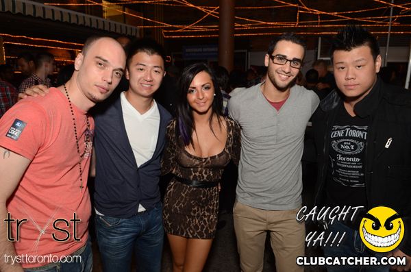 Tryst nightclub photo 205 - May 19th, 2012