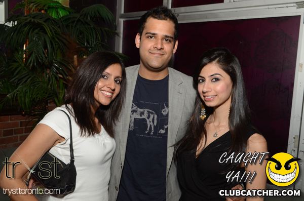 Tryst nightclub photo 206 - May 19th, 2012