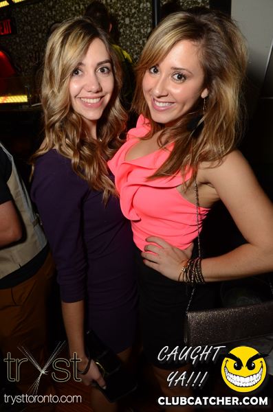 Tryst nightclub photo 207 - May 19th, 2012
