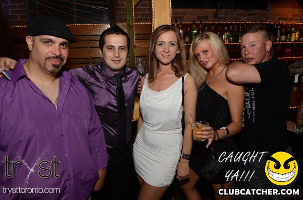 Tryst nightclub photo 208 - May 19th, 2012