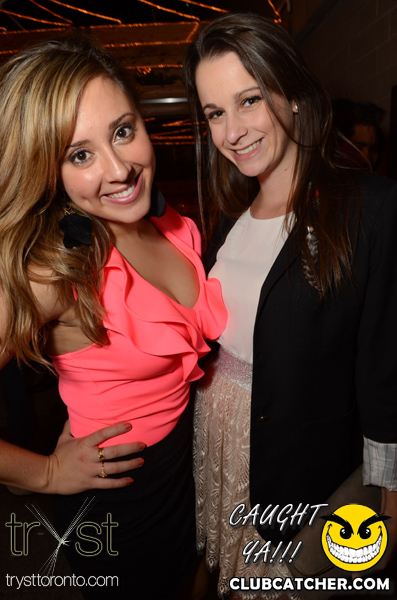 Tryst nightclub photo 210 - May 19th, 2012