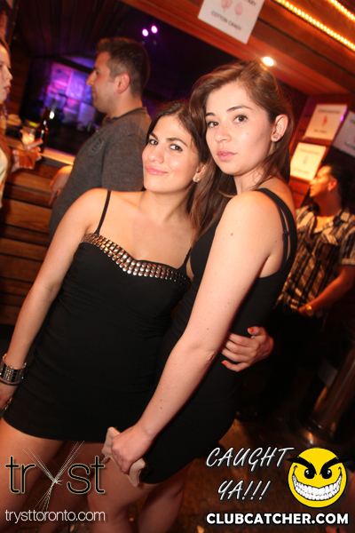 Tryst nightclub photo 212 - May 19th, 2012