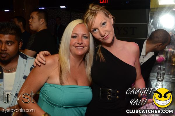 Tryst nightclub photo 213 - May 19th, 2012