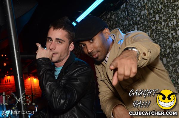 Tryst nightclub photo 216 - May 19th, 2012