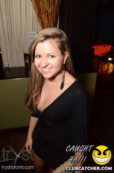 Tryst nightclub photo 219 - May 19th, 2012