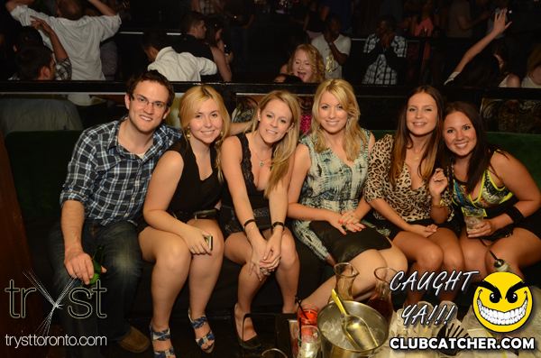 Tryst nightclub photo 23 - May 19th, 2012