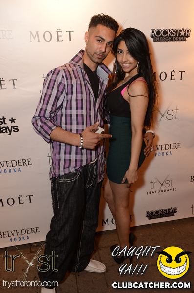 Tryst nightclub photo 222 - May 19th, 2012