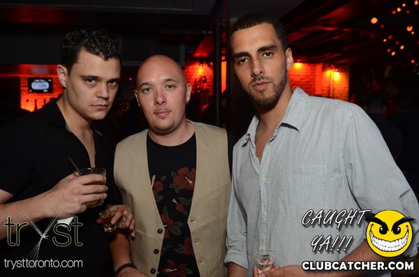 Tryst nightclub photo 223 - May 19th, 2012