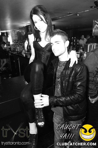 Tryst nightclub photo 225 - May 19th, 2012