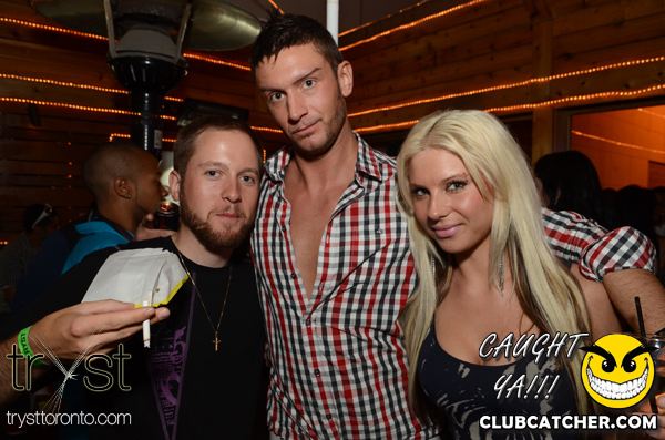 Tryst nightclub photo 226 - May 19th, 2012