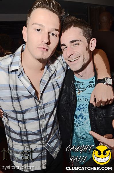 Tryst nightclub photo 228 - May 19th, 2012