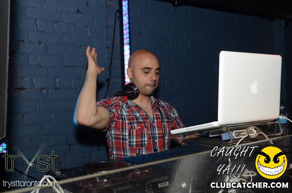Tryst nightclub photo 229 - May 19th, 2012